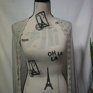 Mossimo Supply Co. Shawl